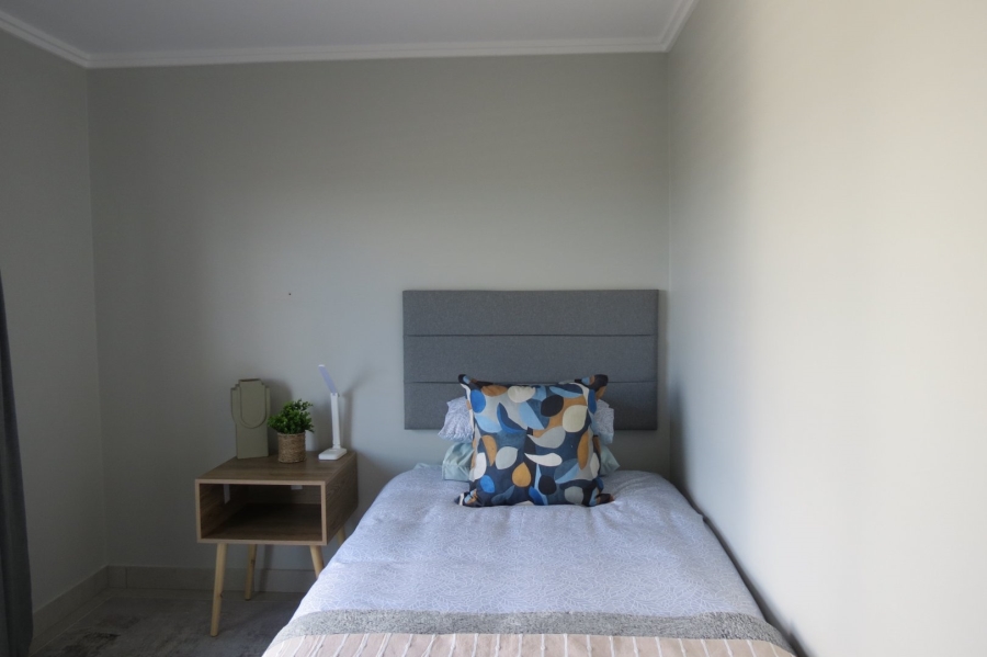 3 Bedroom Property for Sale in Pellissier Free State